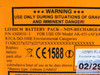 4500010 Ameri-King Emergency Locator Transmitter with Antenna