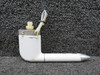 0721105-33 Cessna 177B Heated Pitot Tube Assembly