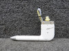 0721105-33 Cessna 177B Heated Pitot Tube Assembly