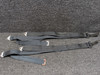 66804-000, 66805-000 Piper PA28RT-201T Baggage Tie Down Strap Assembly Set