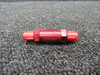 491-627 Aerostar 601P Fuel Check Valve Assembly