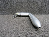 0721105-5 Cessna 210H Heated Pitot Tube Assembly