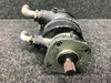 0850457-3 (Use: 216CW) Continental TSIO-520-BB Garwin Dry Air Pump
