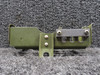 67206-002 Piper PA28RT-201T Engine Control Support Assembly
