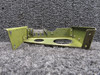 67206-002 Piper PA28RT-201T Engine Control Support Assembly