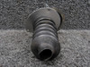 453-158, 63912-000 Piper PA28RT-201T Nose Gear Steering Boot with Plate