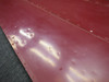 0531006-66 Cessna 172G Rudder Assembly (Hail)