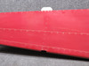 0531006-66 Cessna 172G Rudder Assembly (Hail)