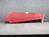 0531006-66 Cessna 172G Rudder Assembly (Hail)
