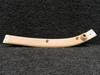63149-020 Piper PA28RT-201T Upper Windshield Bow Cover LH