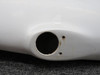0523701-4 (Use: 0723615-200) Cessna 172G Wing Tip Assembly LH