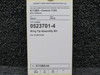 0523701-4 (Use: 0723615-200) Cessna 172G Wing Tip Assembly RH