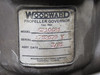 37476-004 (Use: 463-250) Woodward Propeller Governor Assembly (Prop Struck)