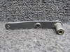 1241414-1 Cessna 210 Main Gear Downlock Arm Assembly