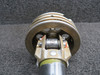 1260009-6 (Use: 1260009-9) Cessna 210H Aileron & Elevator Control Tube & Bearing RH