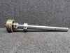 1260009-6 (Use: 1260009-9) Cessna 210H Aileron & Elevator Control Tube & Bearing RH
