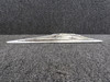 265-333371-1 Sabre NA265-60 Main Landing Gear Fixed Door Assembly LH