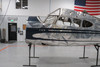 Cessna 195A Fuselage w Bill of Sale, Airworthiness, Logs, and Data Tag