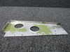 0712601-6 (USE: 0712601-10) Cessna A185F Bracket BAS Part Sales | Airplane Parts