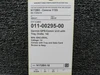 011-00295-00 Garmin GNC-250XL GPS-Comm Unit with Tray (Volts: 14)