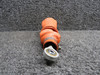 1243412-1, 1243420-1 Cessna Nose Gear Steering Link Rod LH with Boot