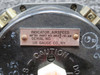 AW2-3/4-16-AW US Gauge Airspeed Indicator