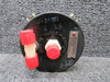 AW2-3/4-16-AW US Gauge Airspeed Indicator