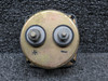 1731 Weston Combustion Monitor Indicator