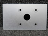 011-00134-00, 115-00031-00 Garmin GA-56 GPS Antenna with Mods and Plate