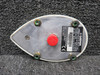 011-00134-00, 115-00031-00 Garmin GA-56 GPS Antenna with Mods and Plate