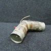 81244-002 Piper PA-31T Auxiliary Heat Tube Assembly (C20)