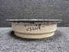 161-01901 Cleveland 6.50-10 Inner Wheel Assembly