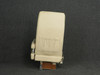 5519015-10 Cessna Citation I Model 500 Center Foward Facing Seat Assembly RH