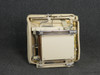 5519015-10 Cessna Citation I Model 500 Center Foward Facing Seat Assembly RH