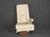 5519015-10 Cessna Citation I Model 500 Center Foward Facing Seat Assembly RH