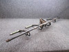 63459-011 Piper PA32RT-300T Rudder Pedal Bar Assembly