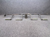 63459-011 Piper PA32RT-300T Rudder Pedal Bar Assembly
