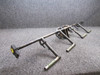 63459-011 Piper PA32RT-300T Rudder Pedal Bar Assembly