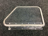 43773-1 Rockwell 112 Window Storm Assy LH BAS Part Sales | Airplane Parts