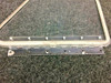 43773-1 Rockwell 112 Window Storm Assy LH