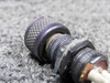 801-1030-0333-504 (Alt: MS25041-4) Dialco Press to Test Indicator Light