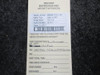 68484-002 Piper PA32-260 Pan Armrest LH Aft with Pad