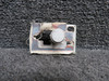 0711694-12 (Use: 0711694-16) Cessna 210H Rotary Latch Clutch Assembly RH