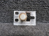 0711694-11 (Use: 071694-15) Cessna 210H Rotary Latch Clutch Assembly LH