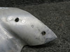 1213710-9 Cessna 210H Wing Retainer Forward LH