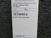 1213045-2 Cessna 210H Switch Cover Assembly