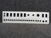 1213045-2 Cessna 210H Switch Cover Assembly
