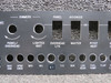 1213045-2 Cessna 210H Switch Cover Assembly