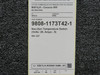 9808-1173T42-1 Neo-Dyn Temperature Switch (Volts: 28, Amps: .5)