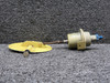 1H56-1 Airborne Air Inlet Pneumatic Actuator with Flap